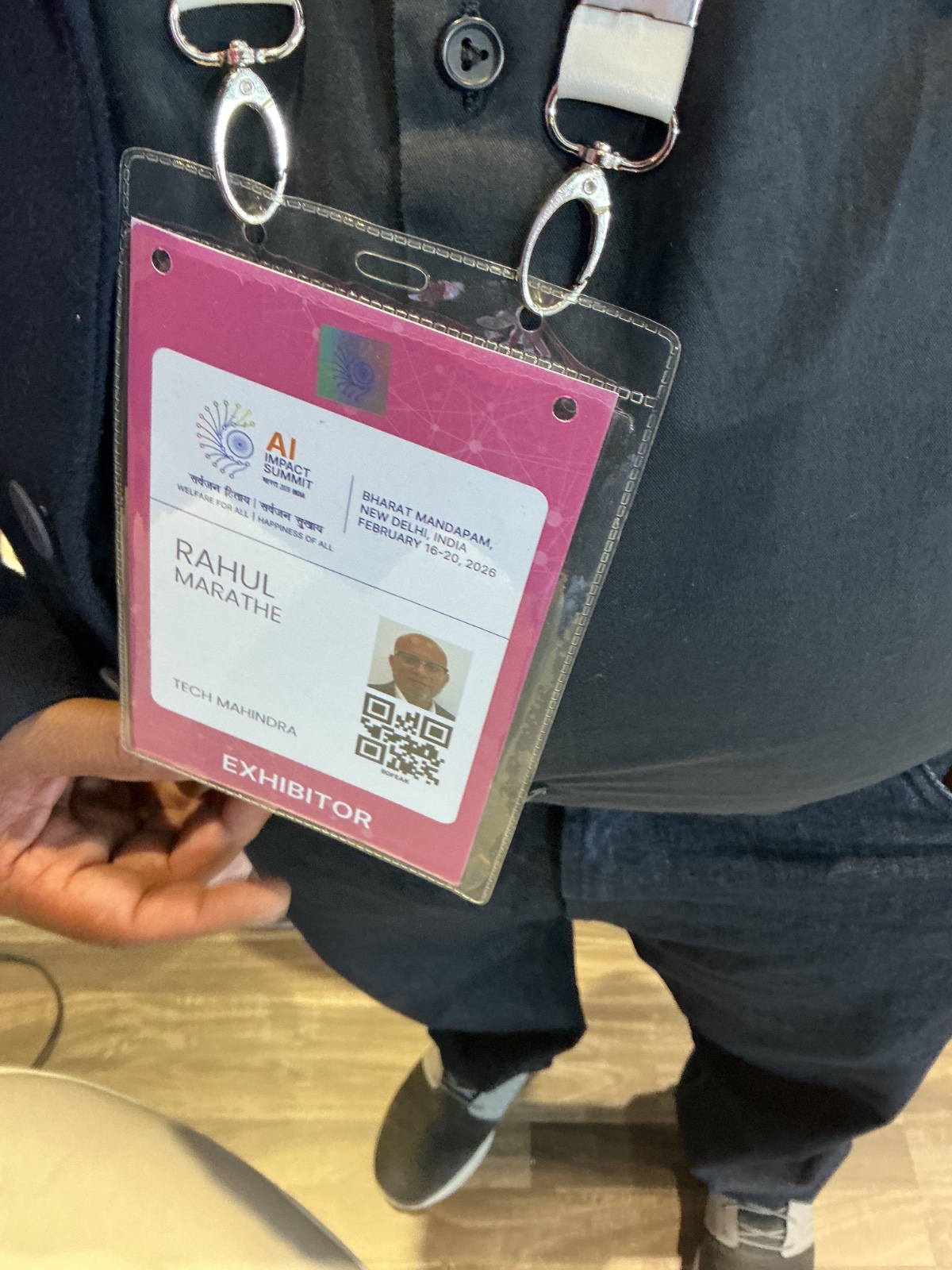 AI Summit image